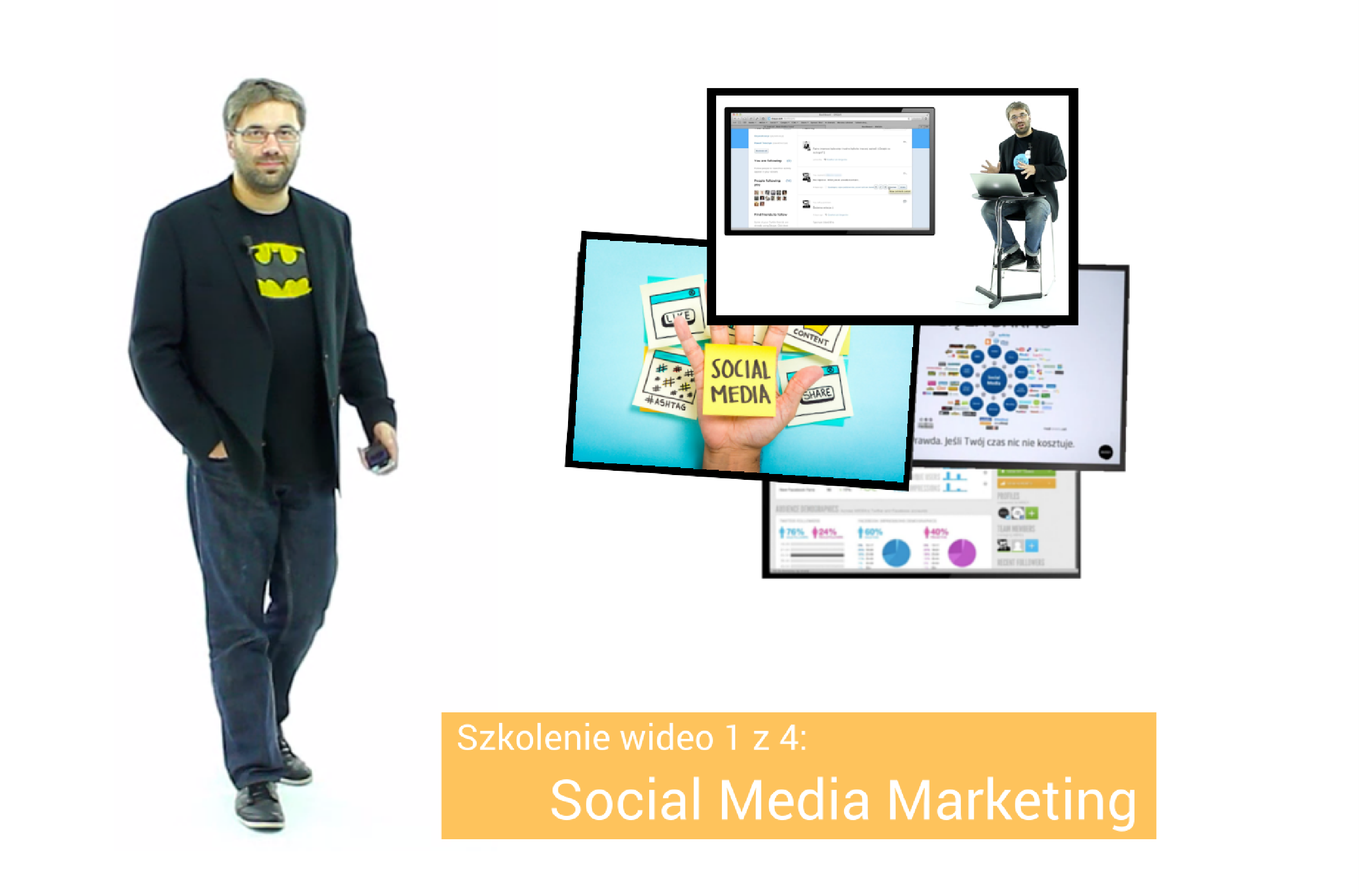 Szkolenie Social Media